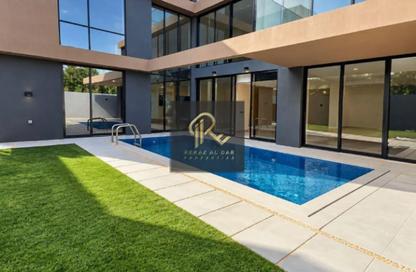 Villa - 5 - 6 for sale in Masaar Azalea - Masaar - Tilal City - Sharjah