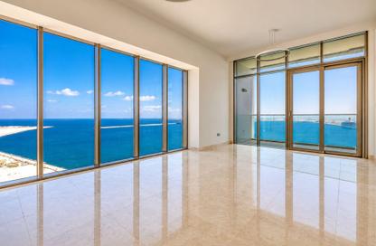 Apartment - 2 Bedrooms - 2 Bathrooms for sale in ANWA - Maritime City - Dubai