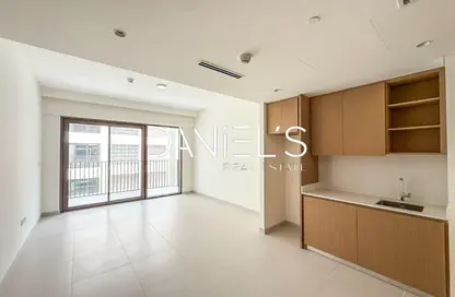 Apartment - 1 Bedroom - 1 Bathroom for rent in Mangrove at Creek Beach Building 2 - Mangrove at Creek Beach - Creek Beach - Dubai Creek Harbour (The Lagoons) - Dubai
