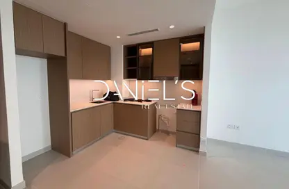 Apartment - 1 Bedroom - 1 Bathroom for rent in Mangrove at Creek Beach Building 2 - Mangrove at Creek Beach - Creek Beach - Dubai Creek Harbour (The Lagoons) - Dubai