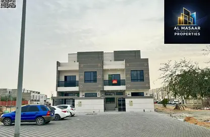 Villa - 5 Bedrooms - 7 Bathrooms for sale in Al Helio 1 - Al Helio - Ajman Villa - 5 Bedrooms - 7 Bathrooms for sale in Al Helio 1 - Al Helio - Ajman