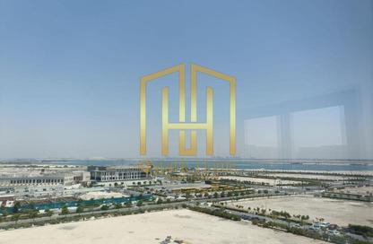 Apartment - 2 Bedrooms - 3 Bathrooms for rent in Soho Square - Saadiyat Island - Abu Dhabi