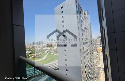 Apartment - 1 - 2 for sale in City Tower B5 - City Towers - Al Nuimiya 3 - Al Nuaimiya - Ajman