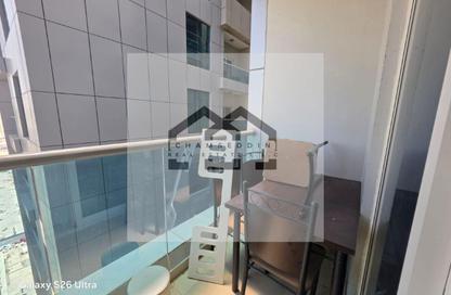 Apartment - 1 - 2 for sale in City Tower B5 - City Towers - Al Nuimiya 3 - Al Nuaimiya - Ajman