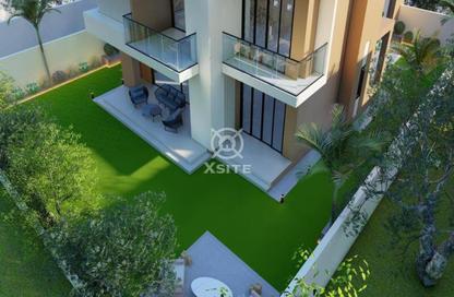 Villa - 4 - 5 for rent in Jebel Ali Village Townhouses - Jebel Ali Village - Jebel Ali - Dubai Villa - 4 - 5 for rent in Jebel Ali Village Townhouses - Jebel Ali Village - Jebel Ali - Dubai