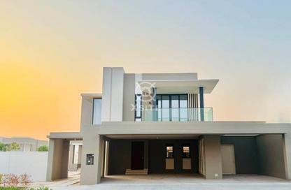 Villa - 4 - 5 for rent in Jebel Ali Village Townhouses - Jebel Ali Village - Jebel Ali - Dubai Villa - 4 - 5 for rent in Jebel Ali Village Townhouses - Jebel Ali Village - Jebel Ali - Dubai