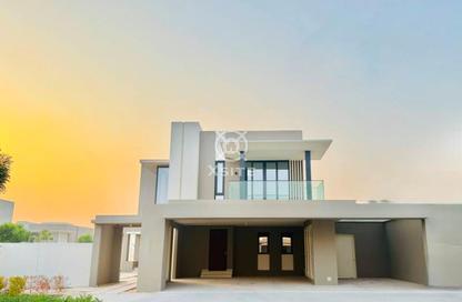 Villa - 4 - 5 for rent in Jebel Ali Village Townhouses - Jebel Ali Village - Jebel Ali - Dubai Villa - 4 - 5 for rent in Jebel Ali Village Townhouses - Jebel Ali Village - Jebel Ali - Dubai