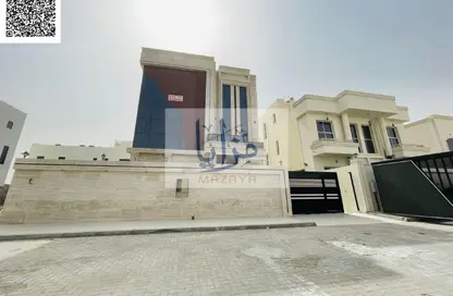 Villa - 6 Bedrooms for sale in Ajman Global City - Al Alia - Ajman