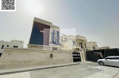 Villa - 6 Bedrooms - 7+ Bathrooms for sale in Ajman Global City - Al Alia - Ajman