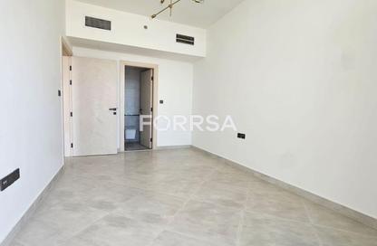 Apartment - 1 Bedroom - 2 Bathrooms for sale in Binghatti Avenue - Al Jaddaf - Dubai