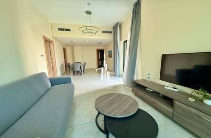 Apartment - 1 Bedroom - 2 Bathrooms for sale in The Square Tower - District 13 - Jumeirah Village Circle - Dubai Apartment - 1 Bedroom - 2 Bathrooms for sale in The Square Tower - District 13 - Jumeirah Village Circle - Dubai