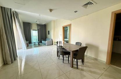 Apartment - 1 Bedroom - 2 Bathrooms for sale in The Square Tower - District 13 - Jumeirah Village Circle - Dubai