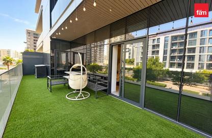 Apartment - 2 - 3 for sale in Floarea Residence - Arjan - Dubai
