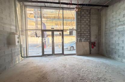Shop - Studio for rent in PG One - Al Furjan - Dubai Shop - Studio for rent in PG One - Al Furjan - Dubai