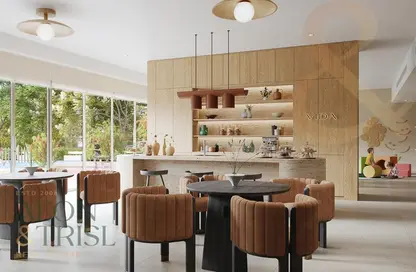 Apartment - 3 Bedrooms - 3 Bathrooms for sale in Park Lane 1 - Park Lane - Dubai Hills Estate - Dubai