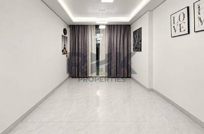 Apartment - Studio - 1 Bathroom for sale in Samana Golf Avenue - Dubai Studio City - Dubai Apartment - Studio - 1 Bathroom for sale in Samana Golf Avenue - Dubai Studio City - Dubai