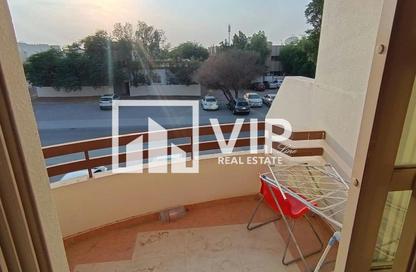 Apartment - 3 - 4 for rent in Al Marayegh - Al Jaheli - Al Ain