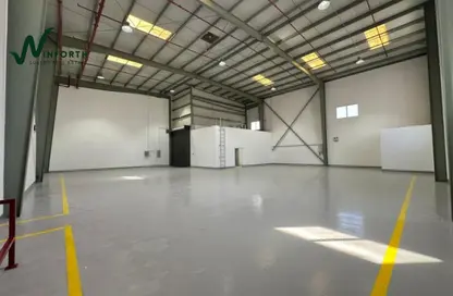 Warehouse - Studio - 1 Bathroom for rent in Technology Park - Dubai Warehouse - Studio - 1 Bathroom for rent in Technology Park - Dubai