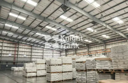 Warehouse - Studio for sale in Freezone South - Jebel Ali Freezone - Jebel Ali - Dubai