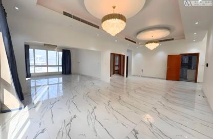 Villa - 6 Bedrooms - 7 Bathrooms for rent in Al Furjan West - Al Furjan - Dubai