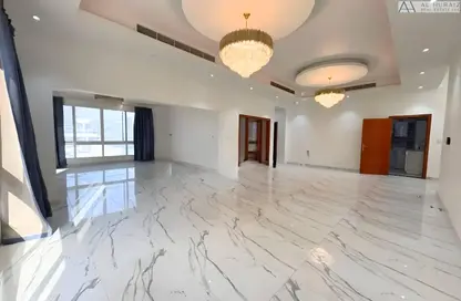 Villa - 6 Bedrooms - 7 Bathrooms for rent in Al Furjan West - Al Furjan - Dubai