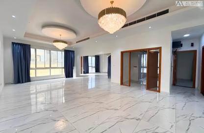 Villa - 6 Bedrooms - 7 Bathrooms for rent in Al Furjan West - Al Furjan - Dubai Villa - 6 Bedrooms - 7 Bathrooms for rent in Al Furjan West - Al Furjan - Dubai