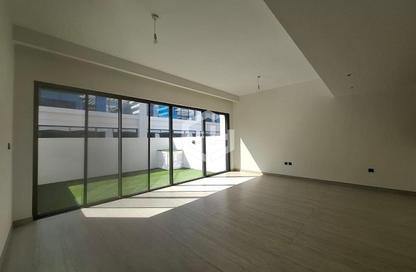 Townhouse - 4 - 3 for sale in Santorini - Damac Lagoons - Dubai