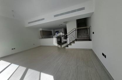 Townhouse - 4 - 3 for sale in Santorini - Damac Lagoons - Dubai