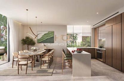 Villa - 3 - 4 for sale in Athlon by Aldar 1 - Athlon by Aldar - Dubai