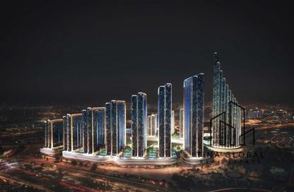 شقة - 1 حمام للبيع في مشروع مايباخ - أماكن مرسيدس-بنز - ند الشبا 1 - ند الشبا - دبي