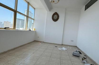 Apartment - 1 Bedroom - 1 Bathroom for rent in Al Majaz Pearl - Al Majaz 2 - Al Majaz - Sharjah
