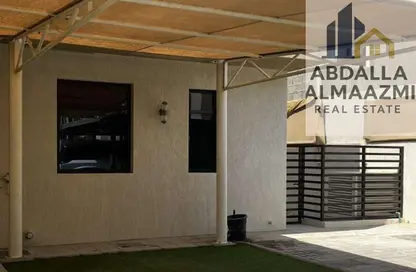 Villa - 4 Bedrooms - 3 Bathrooms for sale in Al Tai - Sharjah
