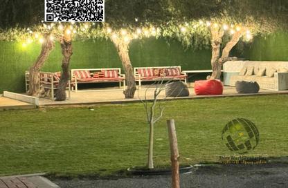 Farm - Studio for rent in Umm Dir - Umm Al Quwain