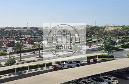شقة - 1 حمام للبيع في 4B البحيرة - لاجون - ميناء العرب - راس الخيمة - رأس الخيمة