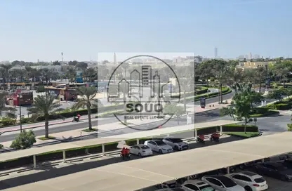 شقة - 1 حمام للبيع في 4B البحيرة - لاجون - ميناء العرب - راس الخيمة - رأس الخيمة