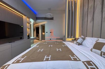 Apartment - Studio - 1 for rent in Regalia By Deyaar - Business Bay - Dubai Apartment - Studio - 1 for rent in Regalia By Deyaar - Business Bay - Dubai