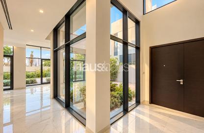 Villa - 4 - 5 for rent in Murooj Al Furjan East - Murooj Al Furjan - Al Furjan - Dubai