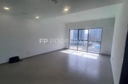 Apartment - 1 Bedroom - 2 Bathrooms for rent in Bellevue Tower 1 - Bellevue Towers - Downtown Dubai - Dubai
