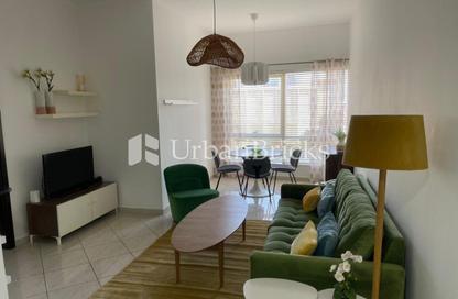 Apartment - 1 - 2 for rent in Concorde Tower - JLT Cluster H - Jumeirah Lake Towers - Dubai Apartment - 1 - 2 for rent in Concorde Tower - JLT Cluster H - Jumeirah Lake Towers - Dubai