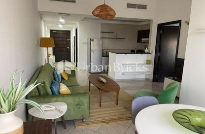 Apartment - 1 - 2 for rent in Concorde Tower - JLT Cluster H - Jumeirah Lake Towers - Dubai Apartment - 1 - 2 for rent in Concorde Tower - JLT Cluster H - Jumeirah Lake Towers - Dubai
