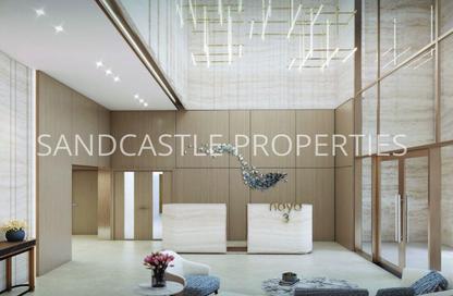 Apartment - 2 Bedrooms - 3 Bathrooms for sale in Naya 2 - Naya at District One - District One - Mohammed Bin Rashid City - Dubai Apartment - 2 Bedrooms - 3 Bathrooms for sale in Naya 2 - Naya at District One - District One - Mohammed Bin Rashid City - Dubai