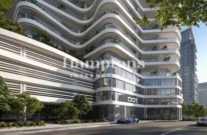 شقة - 3 غرف نوم - 3 حمامات للبيع في دي جي 1 - الخليج التجاري - دبي شقة - 3 غرف نوم - 3 حمامات للبيع في دي جي 1 - الخليج التجاري - دبي