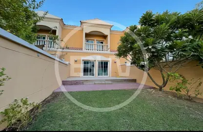 تاون هاوس - غرفة نوم - 2 حمامات للبيع في تاونهاوس طراز البحر المتوسط - مثلث قرية جميرا - دبي تاون هاوس - غرفة نوم - 2 حمامات للبيع في تاونهاوس طراز البحر المتوسط - مثلث قرية جميرا - دبي