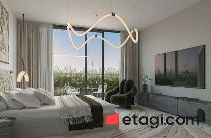 Apartment - 1 Bedroom - 2 Bathrooms for sale in Cavendish Square - District 3 - Jumeirah Village Triangle - Dubai Apartment - 1 Bedroom - 2 Bathrooms for sale in Cavendish Square - District 3 - Jumeirah Village Triangle - Dubai