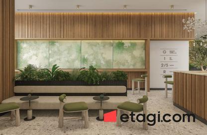 Apartment - 1 Bedroom - 2 Bathrooms for sale in Cavendish Square - District 3 - Jumeirah Village Triangle - Dubai Apartment - 1 Bedroom - 2 Bathrooms for sale in Cavendish Square - District 3 - Jumeirah Village Triangle - Dubai