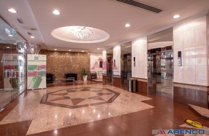 Apartment - 1 Bedroom - 2 Bathrooms for rent in Golden Sands 12 - Al Mankhool - Bur Dubai - Dubai