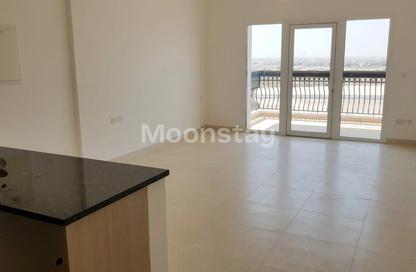 Apartment - Studio - 1 Bathroom for rent in Ansam 1 - Ansam - Yas Island - Abu Dhabi Apartment - Studio - 1 Bathroom for rent in Ansam 1 - Ansam - Yas Island - Abu Dhabi