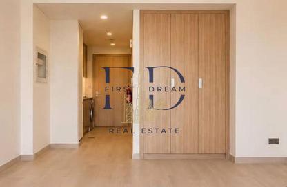 Apartment - Studio - 1 Bathroom for rent in Azizi Riviera 25 - Azizi Riviera - Meydan One - Meydan - Dubai Apartment - Studio - 1 Bathroom for rent in Azizi Riviera 25 - Azizi Riviera - Meydan One - Meydan - Dubai