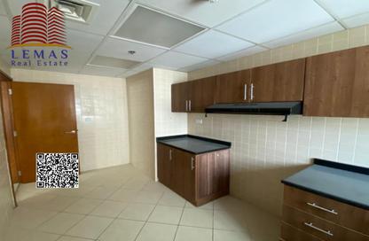 Apartment - 2 Bedrooms - 3 Bathrooms for sale in Ajman One Towers - Al Sawan - Ajman Apartment - 2 Bedrooms - 3 Bathrooms for sale in Ajman One Towers - Al Sawan - Ajman