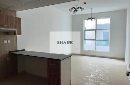 Apartment - 1 Bedroom - 2 Bathrooms for sale in City Tower - Al Nuaimiya - Ajman